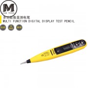 Multi Function Digital Display Test Pencil